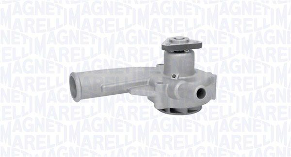 MAGNETI MARELLI Водяной насос 352316170154